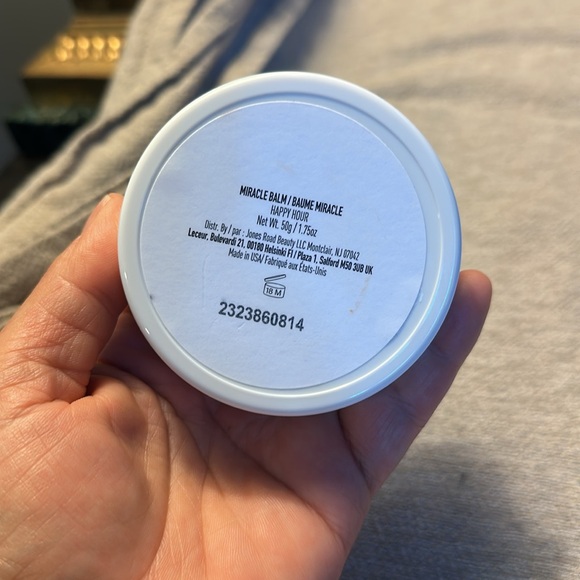 Jones Road Miracle Balm Magic Hour - Picture 3 of 9